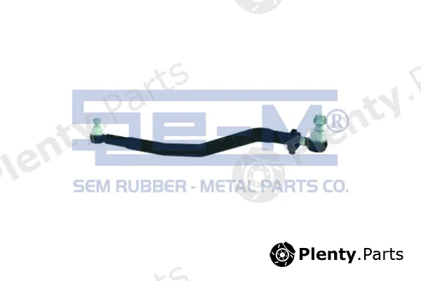 Sem Lastik 10098 — Centre Rod Assembly
