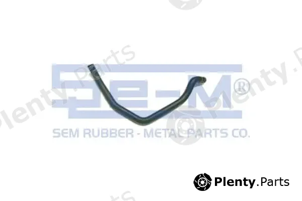 Sem Lastik 11077 — Radiator Hose