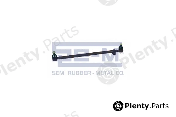 Sem Lastik 10085 — Centre Rod Assembly