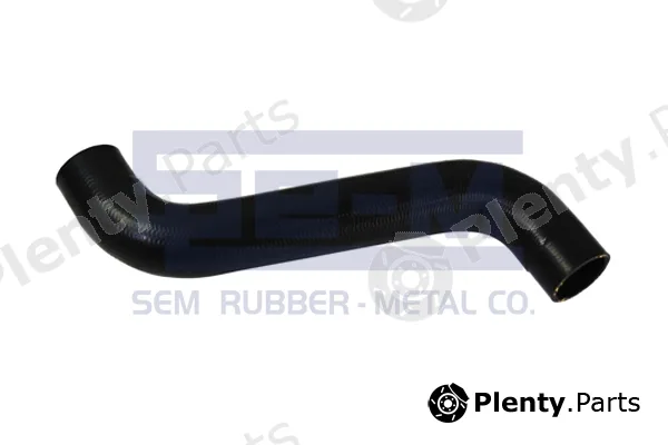 Sem Lastik 18634 — Radiator Hose