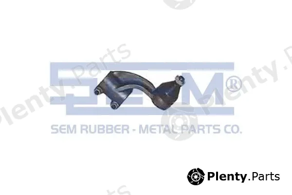 Sem Lastik 11566 — Tie Rod End