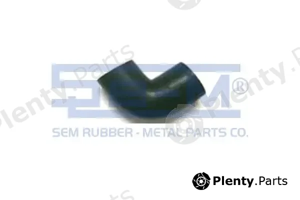 Sem Lastik 11103 — Radiator Hose