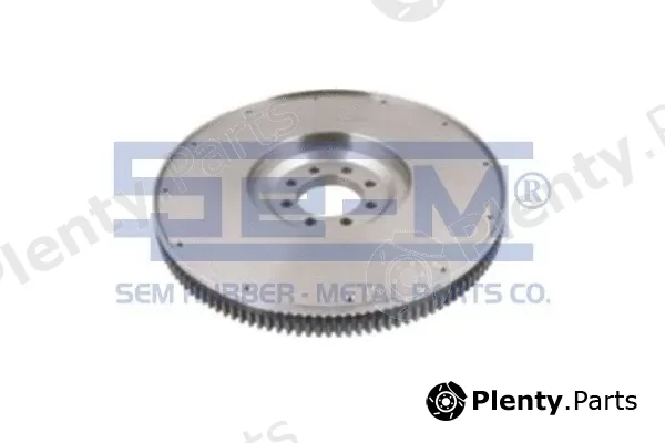 Sem Lastik 13058 — Flywheel