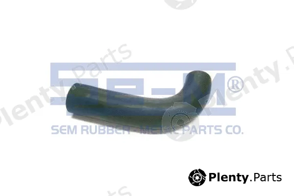 Sem Lastik 10575 — Radiator Hose
