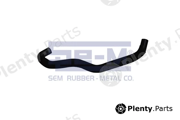 Sem Lastik 15119 — Radiator Hose