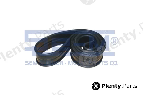 Sem Lastik 061 — Seal, radiator fan holder