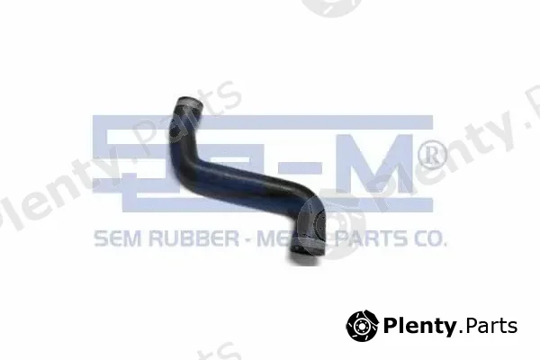 Sem Lastik 11926 — Radiator Hose