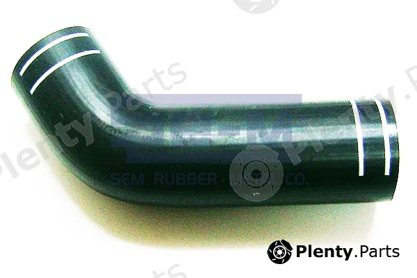 Sem Lastik 15158 — Radiator Hose