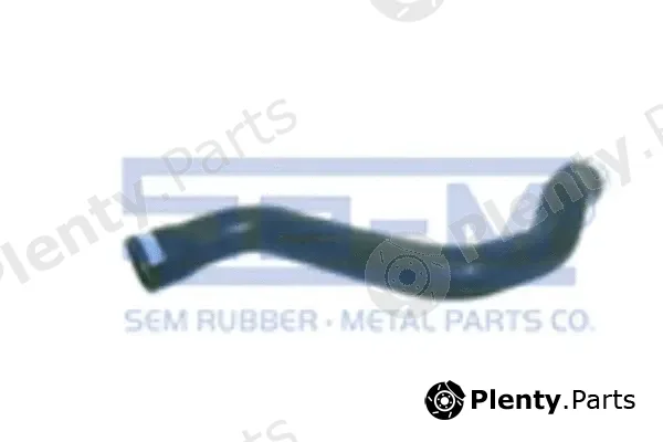 Sem Lastik 13716 — Radiator Hose