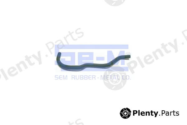 Sem Lastik 10566 — Hose, heat exchanger (heating)