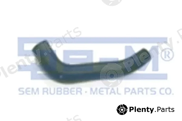 Sem Lastik 13652 — Radiator Hose