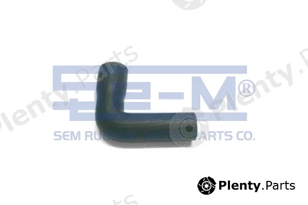 Sem Lastik 10544 — Radiator Hose