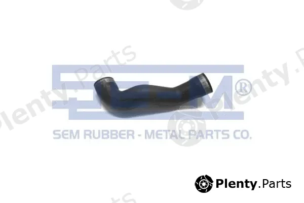Sem Lastik 11933 — Radiator Hose