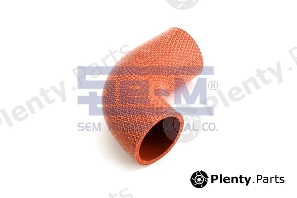 Sem Lastik 18585 — Radiator Hose