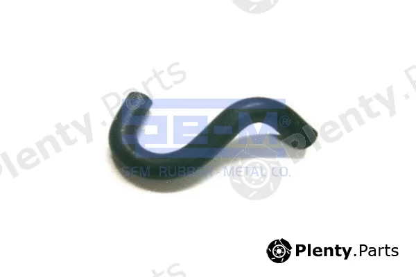 Sem Lastik 13108 — Radiator Hose