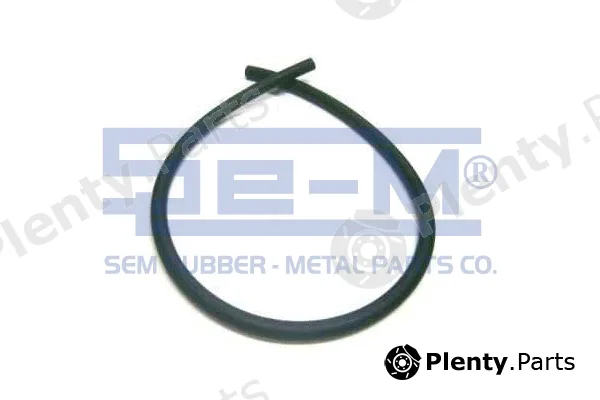 Sem Lastik 10576 — Radiator Hose