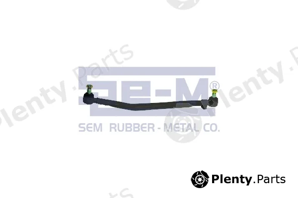Sem Lastik 10108 — Centre Rod Assembly