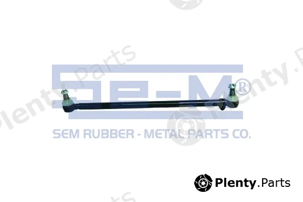 Sem Lastik 10086 — Centre Rod Assembly