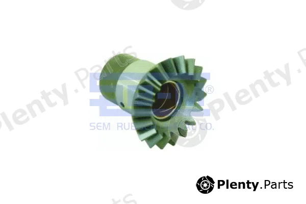 Sem Lastik 9843 — Gear, balance shaft