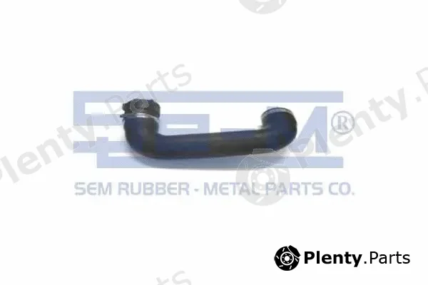 Sem Lastik 11918 — Radiator Hose