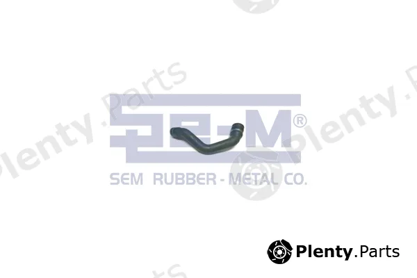 Sem Lastik 14091 — Radiator Hose