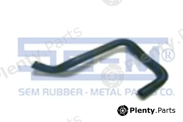 Sem Lastik 13667 — Radiator Hose