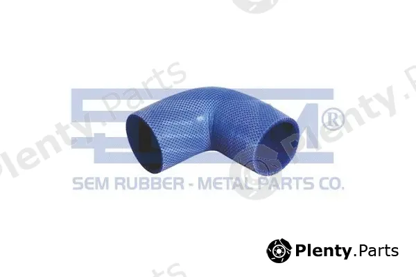 Sem Lastik 11158 — Radiator Hose