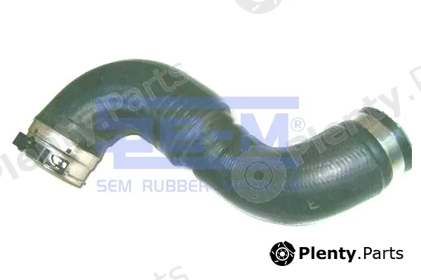 Sem Lastik 16029 — Radiator Hose