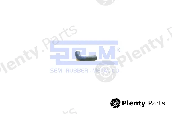 Sem Lastik 13876 — Radiator Hose