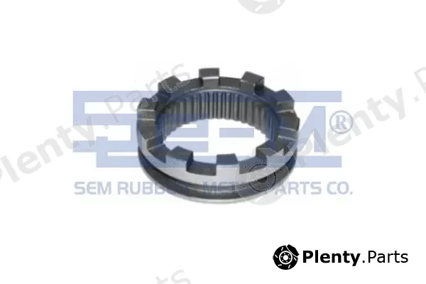 Sem Lastik 13132 — Gear, balance shaft