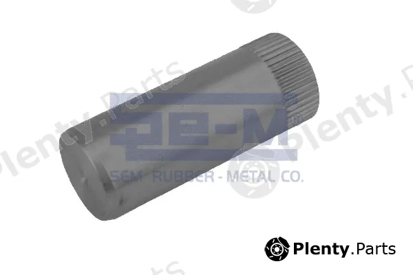 Sem Lastik 14869 — Brake Shoe Bolt