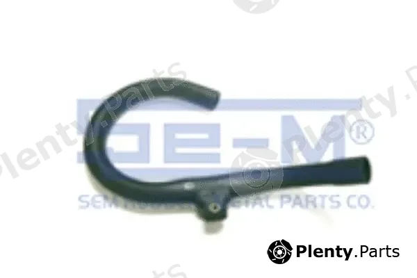 Sem Lastik 13743 — Radiator Hose
