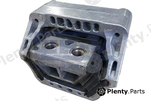 Sem Lastik 15069 — Mounting, engine