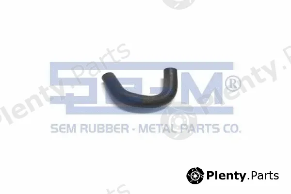 Sem Lastik 11916 — Radiator Hose