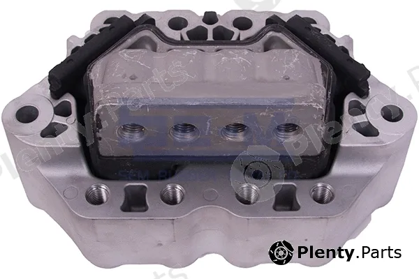 Sem Lastik 16211 — Mounting, engine