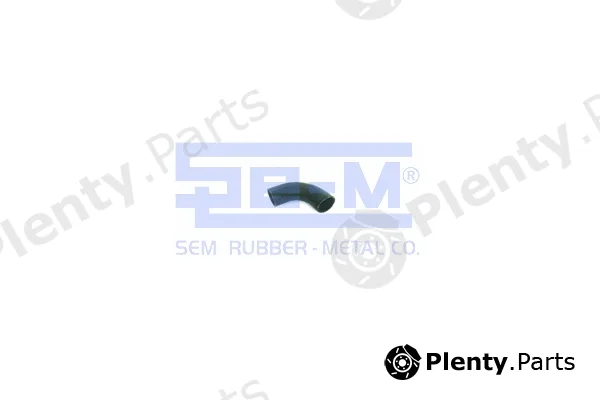 Sem Lastik 13857 — Radiator Hose
