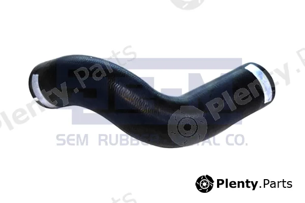 Sem Lastik 18655 — Radiator Hose