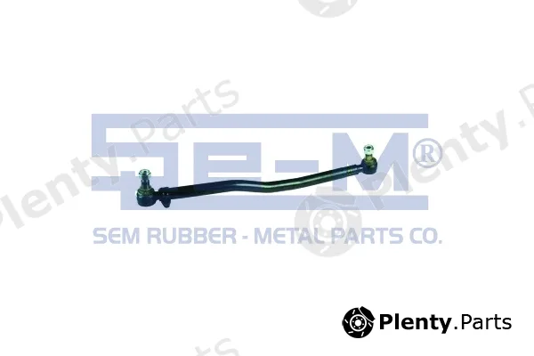 Sem Lastik 10090 — Centre Rod Assembly