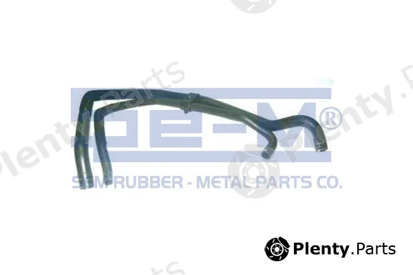 Sem Lastik 10634 — Radiator Hose
