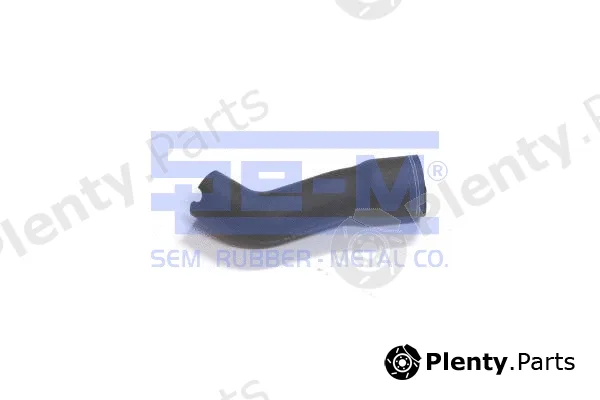 Sem Lastik 16060 — Hose, crankcase ventilation