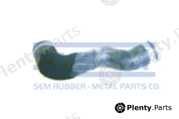 Sem Lastik 13729 — Radiator Hose