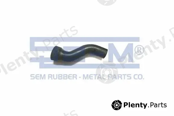 Sem Lastik 11872 — Radiator Hose