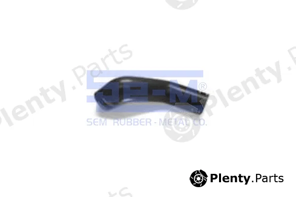Sem Lastik 11754 — Radiator Hose