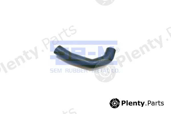 Sem Lastik 11084 — Radiator Hose