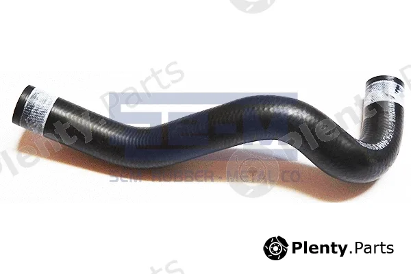 Sem Lastik 15131 — Radiator Hose