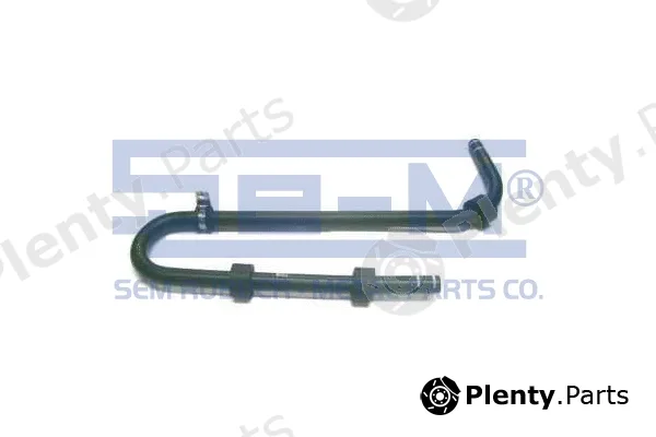Sem Lastik 10633 — Radiator Hose