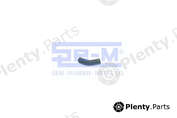 Sem Lastik 10627 — Radiator Hose