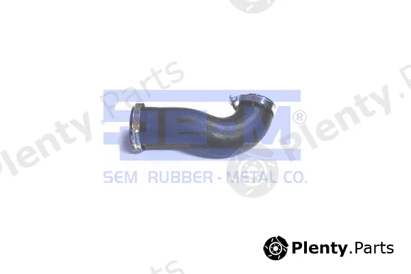 Sem Lastik 16090 — Radiator Hose