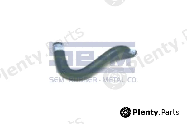 Sem Lastik 14070 — Radiator Hose