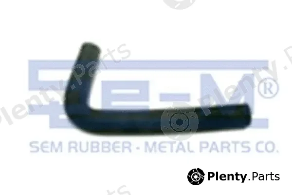 Sem Lastik 13664 — Radiator Hose